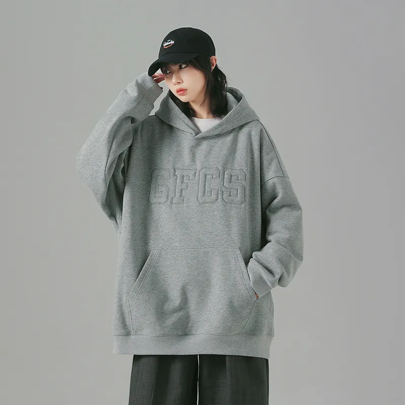 GOLFCROSS Sweatshirts Unisex-13