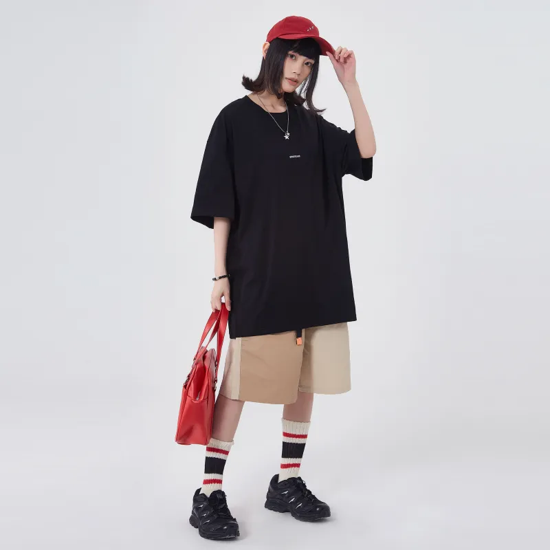 BRNR T Shirts Unisex-2
