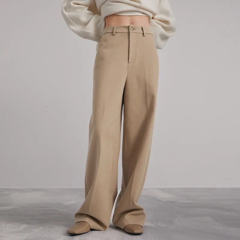 SOLWEIGE Casual Pants Women's-9