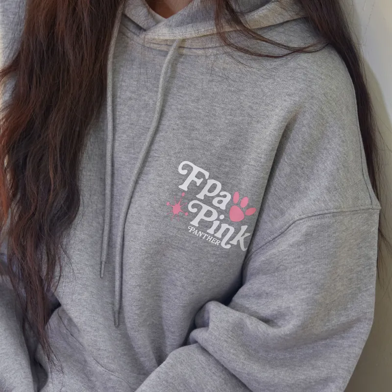 FPA FPAx The Pink Panther Sweatshirts Unisex-8