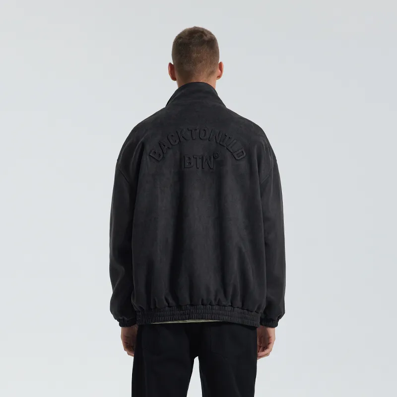 BTW Jackets Unisex-2