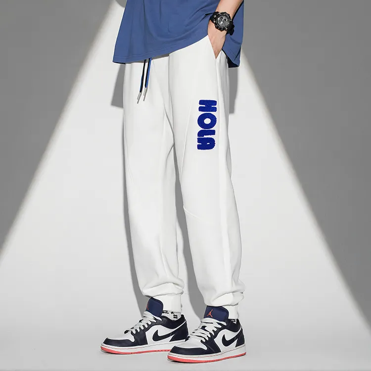 HRHO Jogger Sports Pants Fall Unisex-2