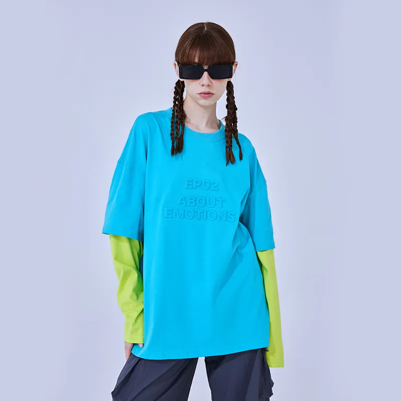 AiLoT T Shirts Unisex-7