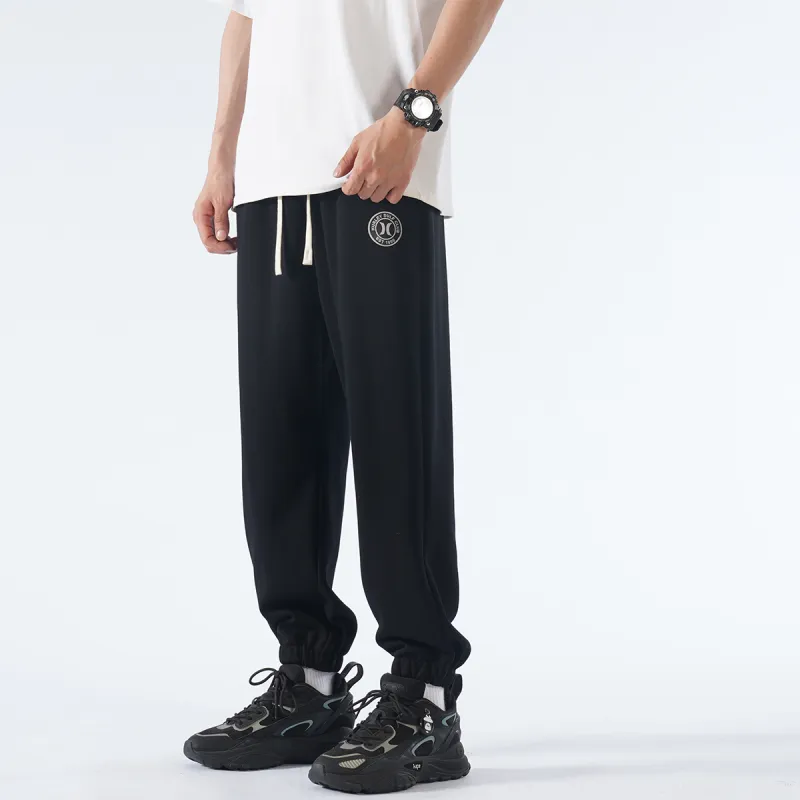 Hurley Knitted Sweatpants Unisex-5