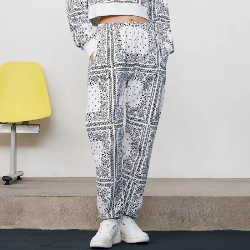 Champion SS22 Jogger Casual Pants Women's-4