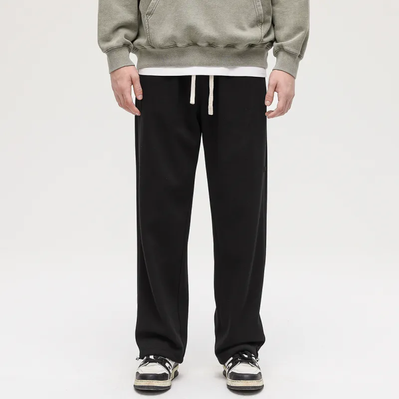 POINTLIMIT Knitted Sports Pants Unisex 2 Pack-8