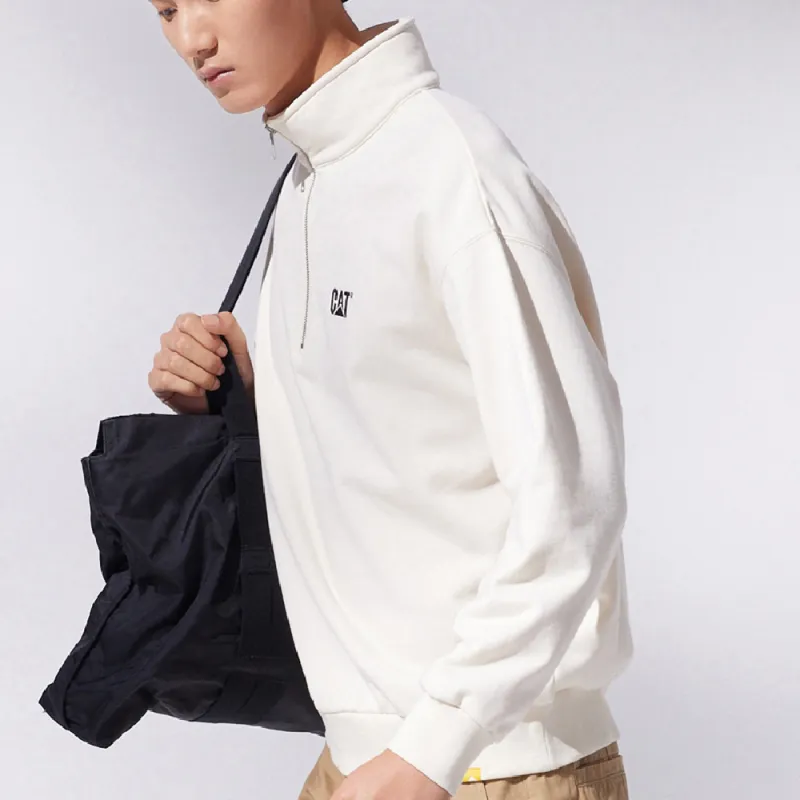 CAT Sweatshirts Unisex-9