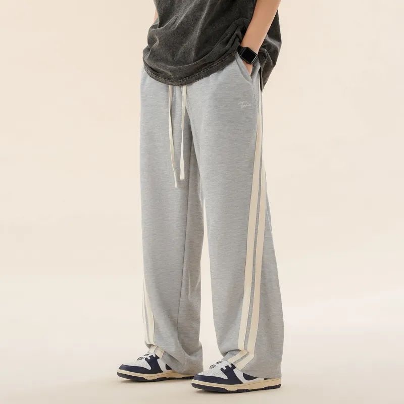 TEN MIRO Casual Pants Unisex-7