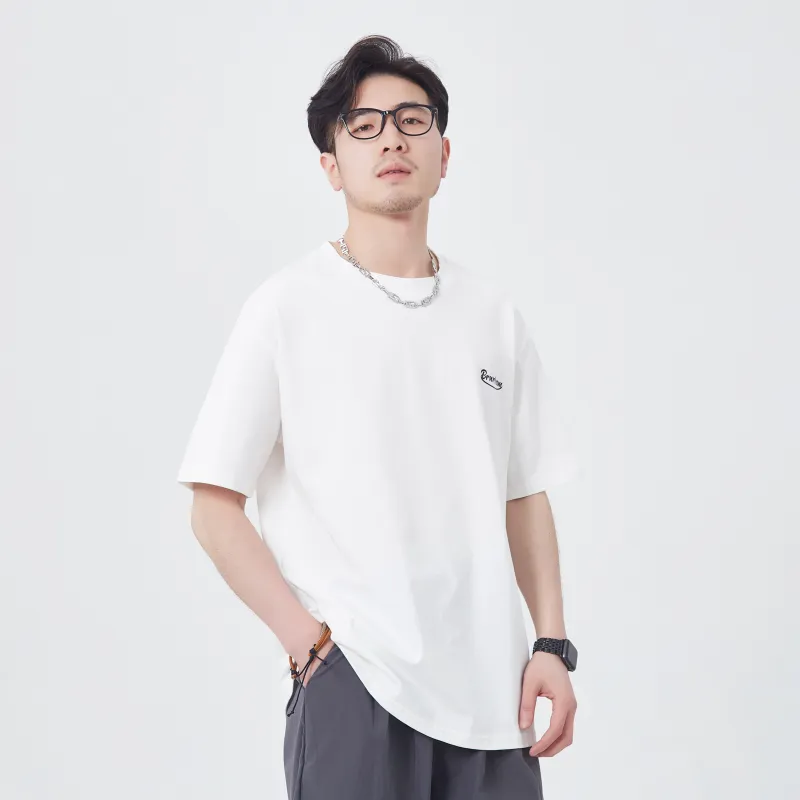 BRNR T Shirts Unisex-10