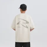 Ikonik Mini Rhinestone T-Shirt