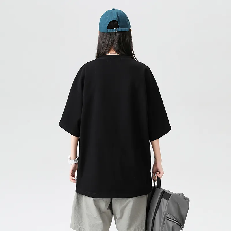 SCRM T Shirts Unisex-4