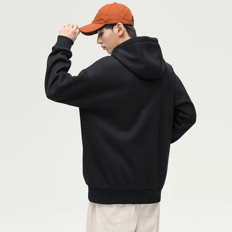 SCRM Sweatshirts Unisex-4