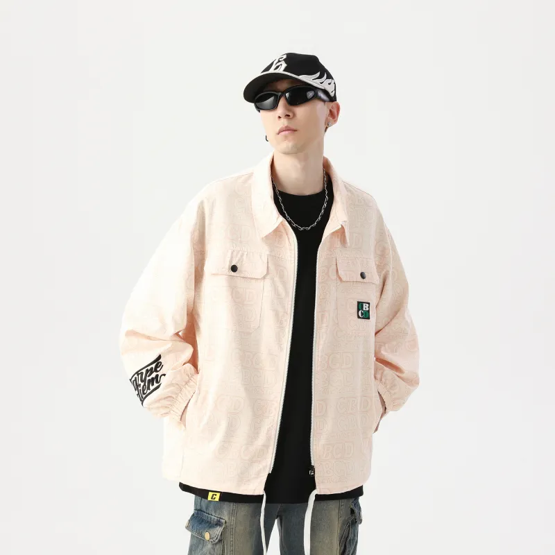 CBCD Jackets Unisex-29