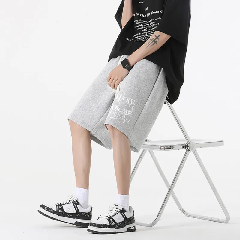 TEN MIRO Casual Shorts Unisex-12