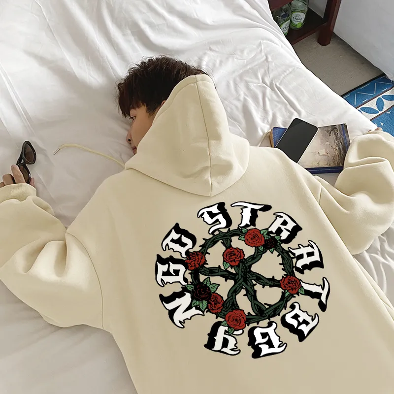 NGC STRATEGY Sweatshirts Unisex-27