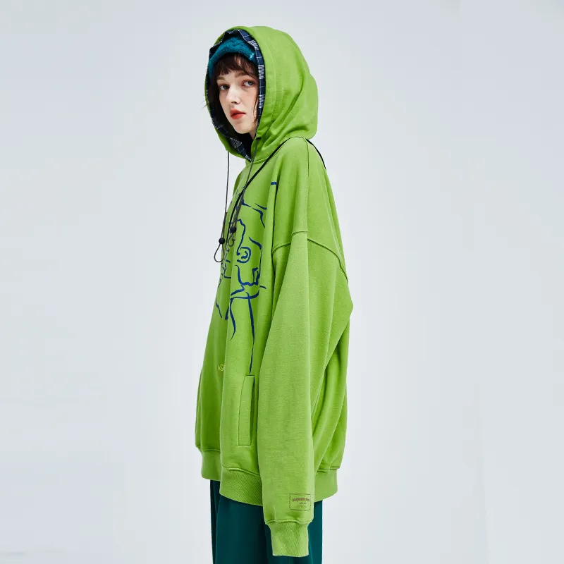 A SQUARE ROOT Sweatshirts Unisex-3