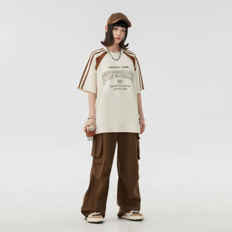 S.view T Shirts Unisex-8