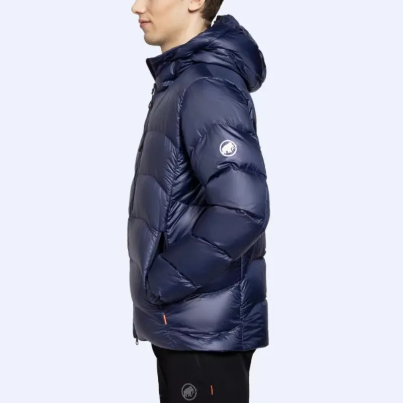 MAMMUT Down Jacket AF Asian Version Men's-12