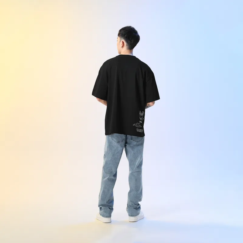 SANKAIMADE Cosmic Genie Series Casual Sportswear Unisex-53
