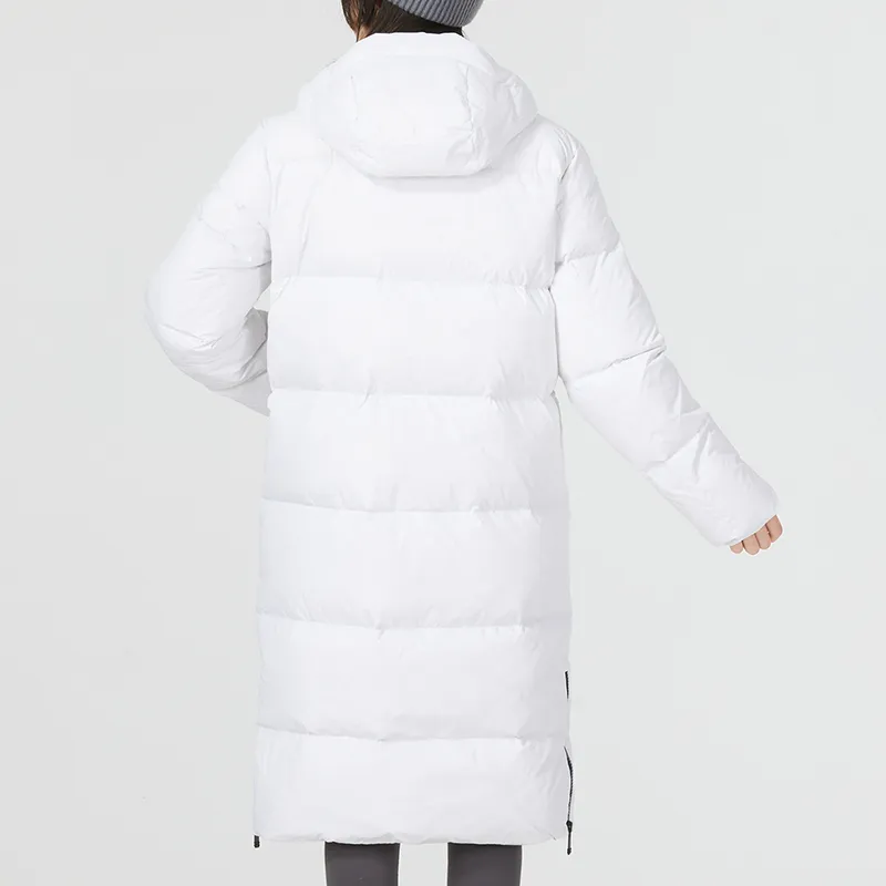 Under Armour Down Jackets Women's White-3