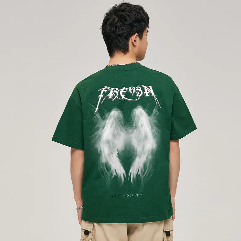 FREO3N T Shirts Unisex-28