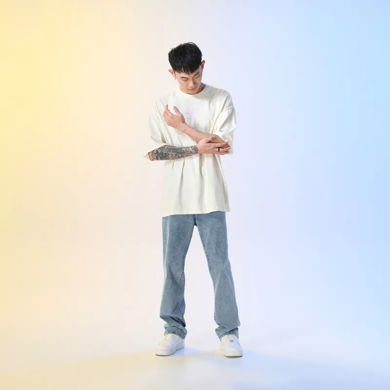 SANKAIMADE Cosmic Genie Series Casual Sportswear Unisex-54
