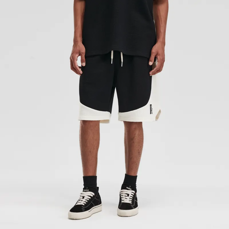 RASS Casual Shorts Unisex-2