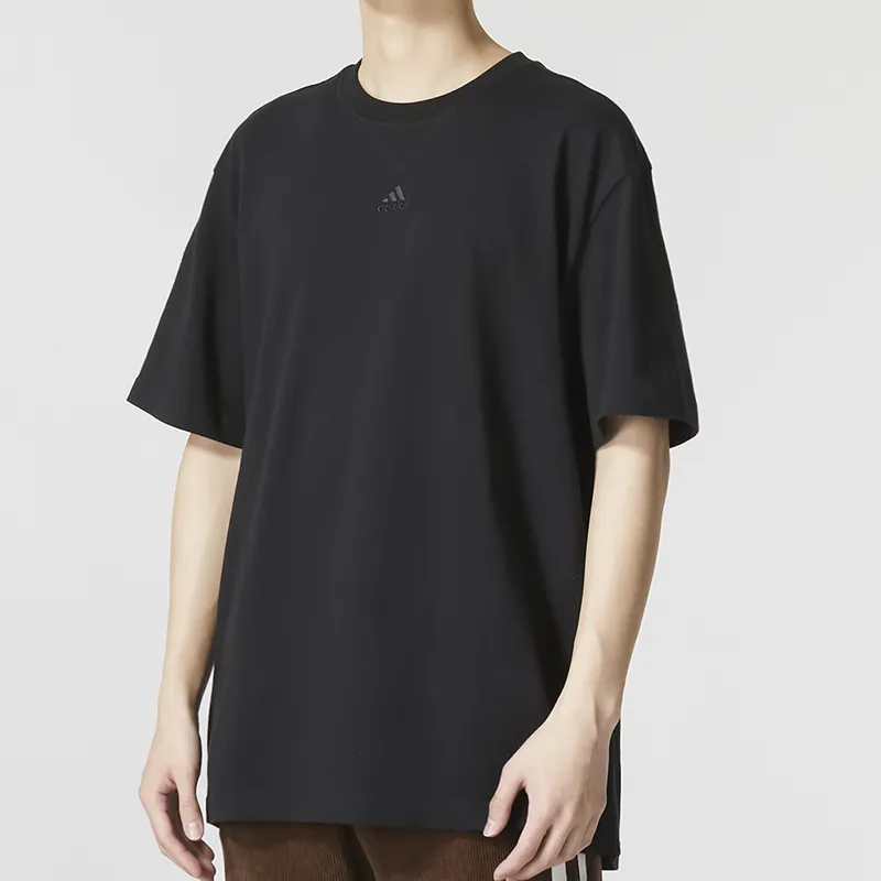 Adidas Free Shipping With AdiClub All Szn Tee-3
