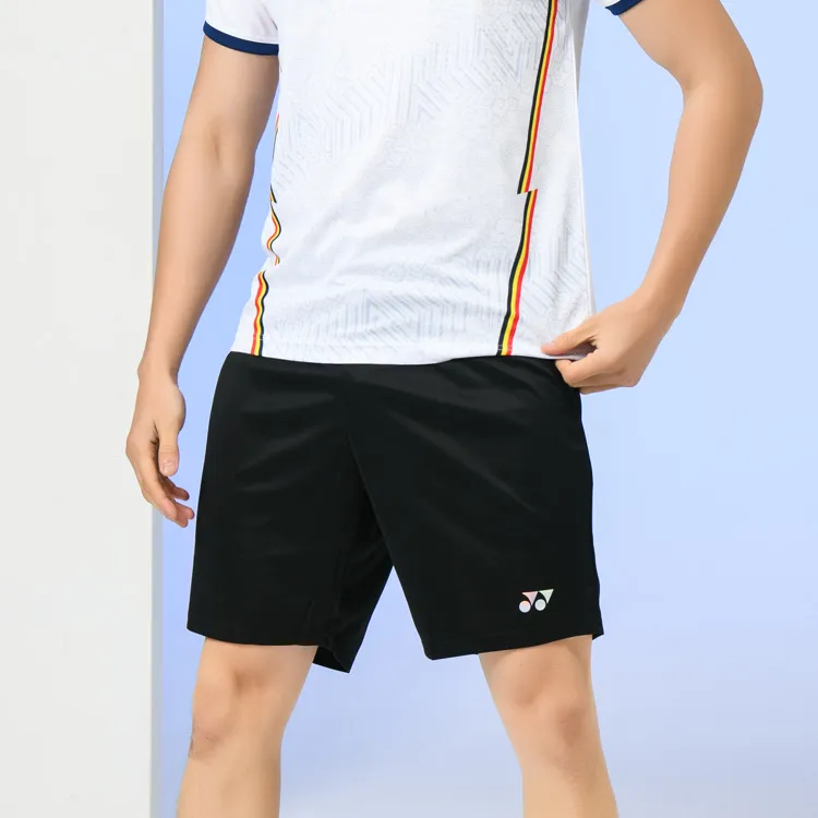 YONEX Sports Shorts Men-3