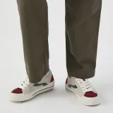 Vision Street Wear Astley Pro Skateboard Shoes Unisex Low-Top Agate Gray