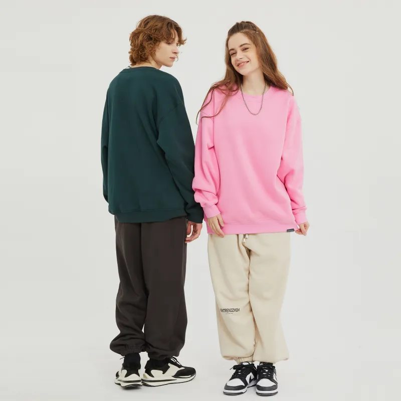 ZMOH Sweatshirts Unisex-13