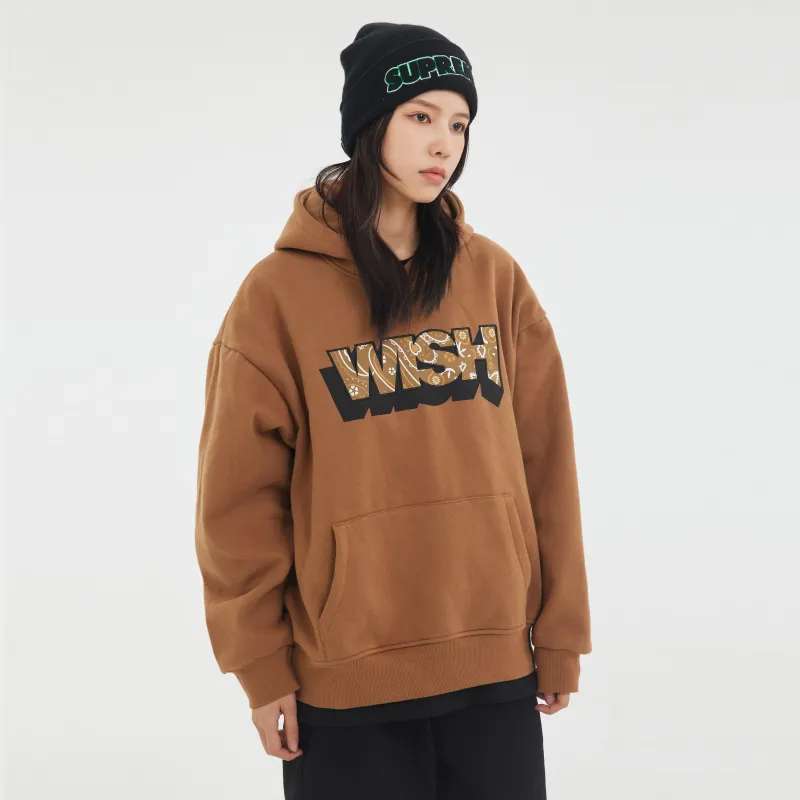 AMONSTER Sweatshirts Unisex-13