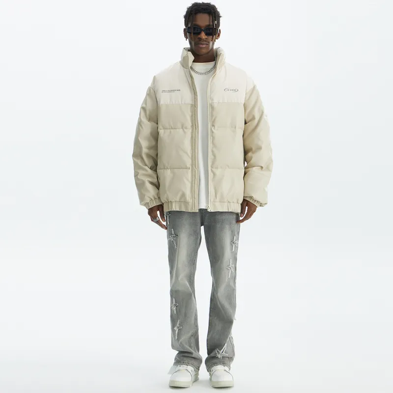 ICONS Lab Puffer Jacket Winter Unisex-9