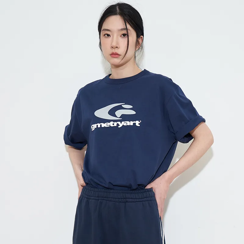 GMETRYART T-Shirts Unisex-3