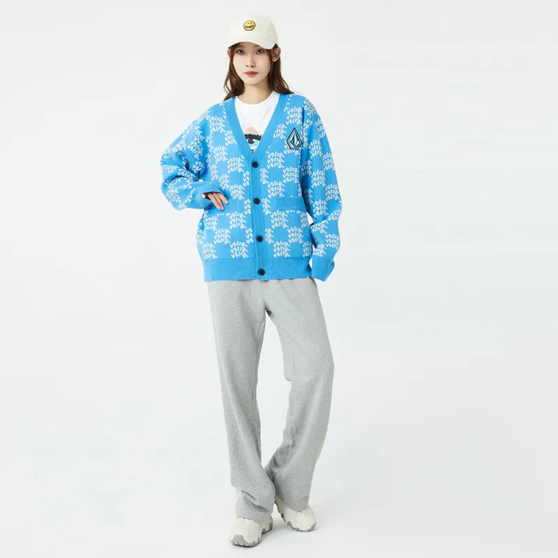 VOLCOM Sweaters Unisex-8