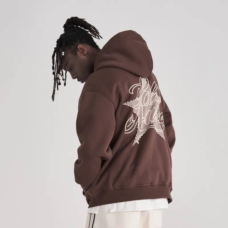 KILLWINNER Sweatshirts Unisex-23