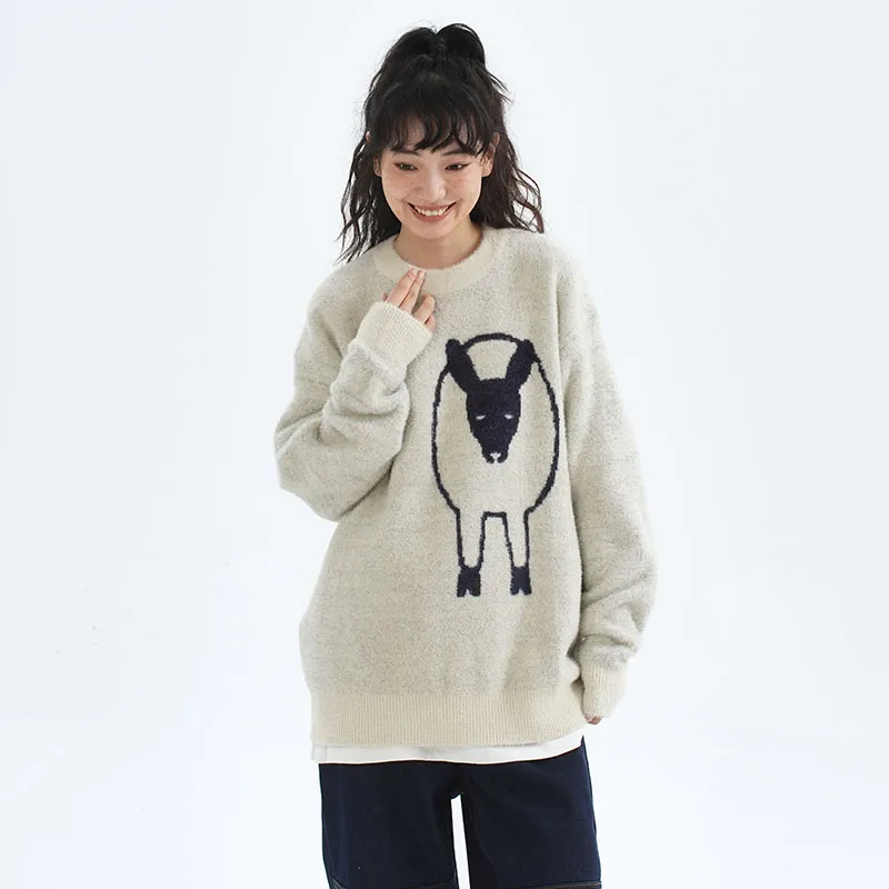 MostwantedLab Sweaters Unisex-3