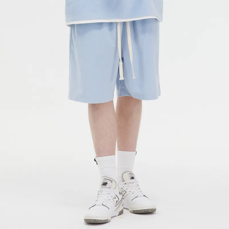 FPA Casual Shorts Unisex-10