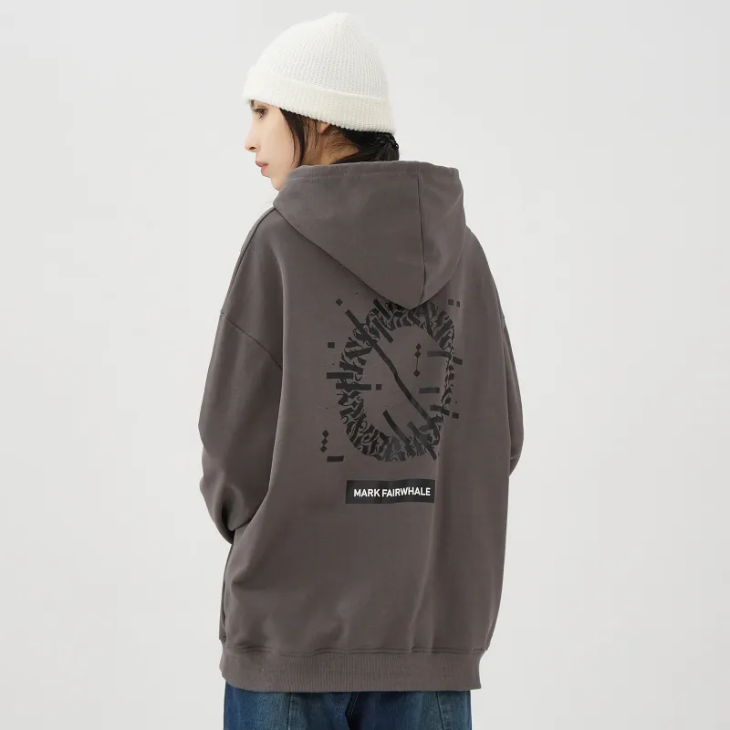 FAIRWHALE Mark FAIRWHALE Sweatshirts Unisex-4