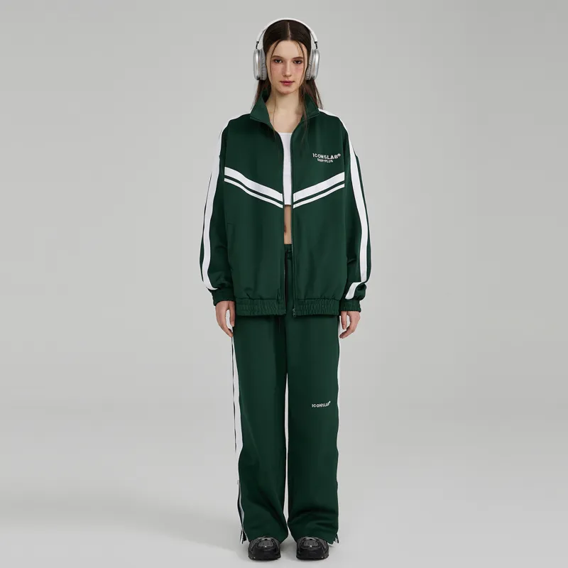ICONS Lab Jackets Unisex-9