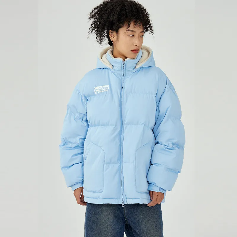 F426 Puffer Jackets Unisex-13