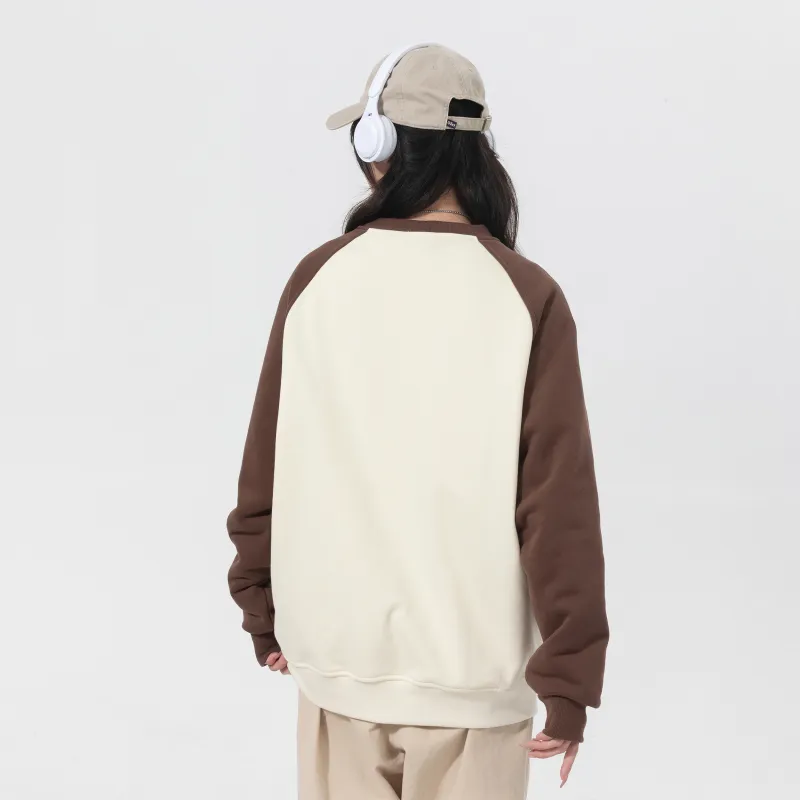 MISTEEZ Sweatshirt Sets Unisex-8