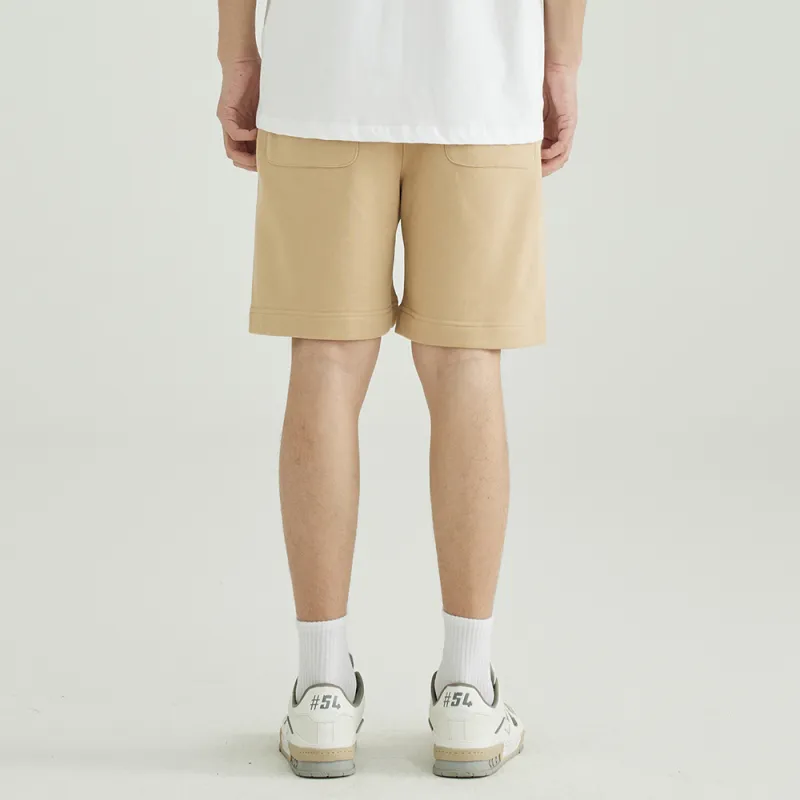 MATCHA STORY Casual Shorts Unisex-5