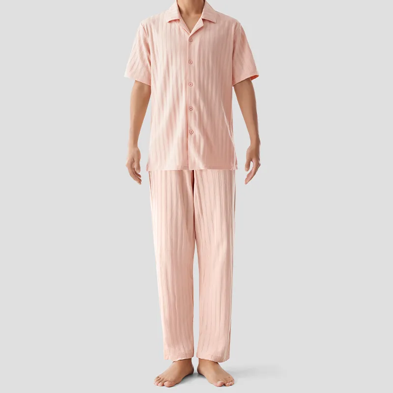 Mast Point Men Pajama Sets-4