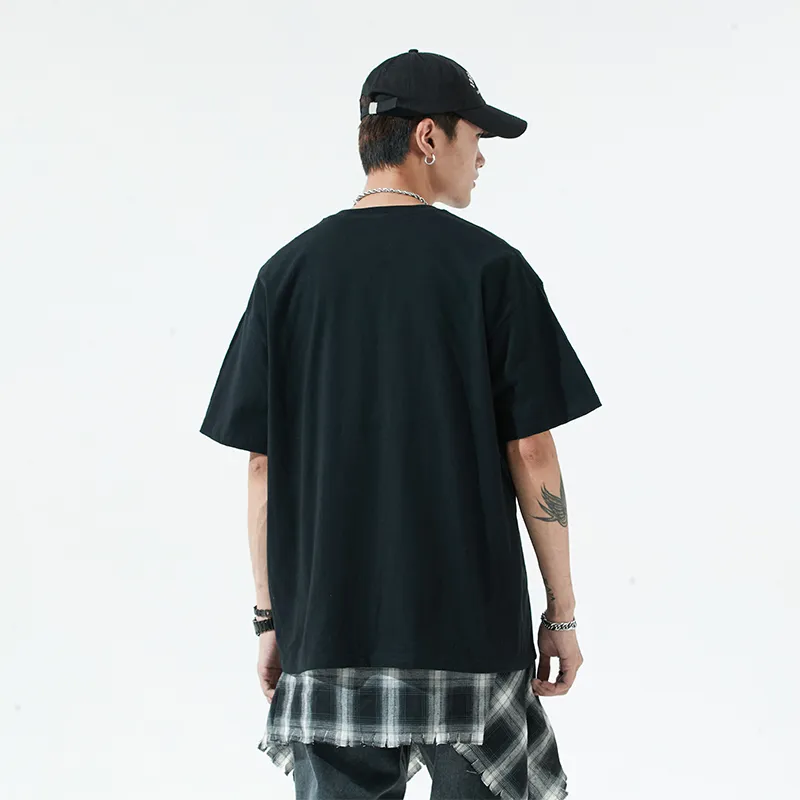 Everlast Other Elbow-Length Sleeved T-Shirt Unisex-8