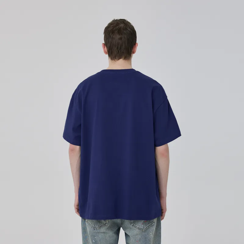 CLIMAX VISION T Shirts Unisex-7