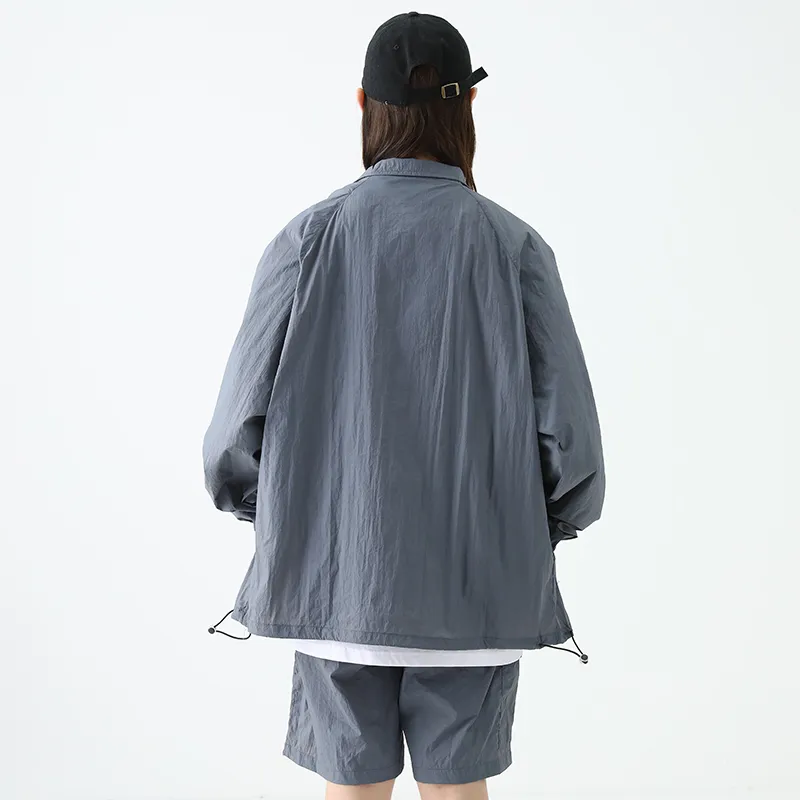SCRM Straight Set Summer Unisex-9