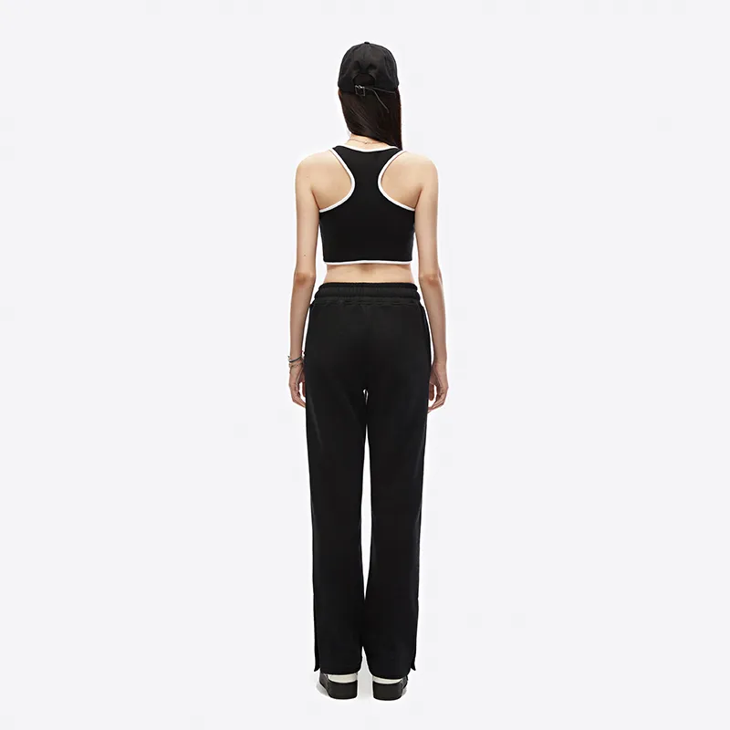 SMFK X Wonderland Knitted Sweatpants Women's-2