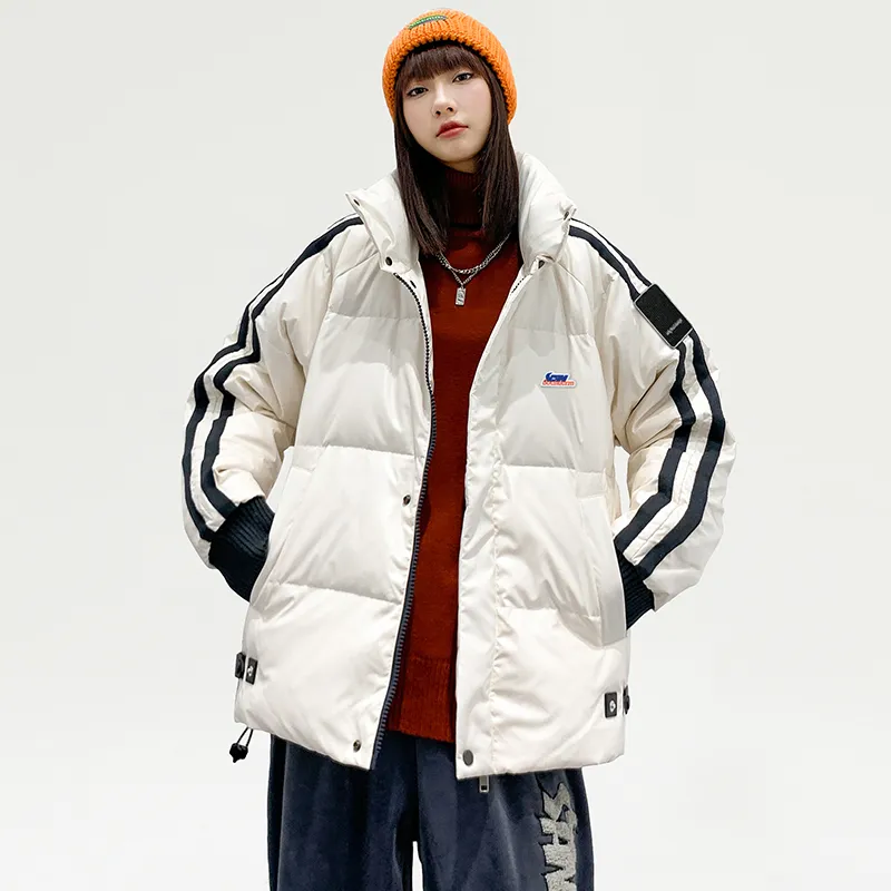 SCRM Down Jackets Unisex-7