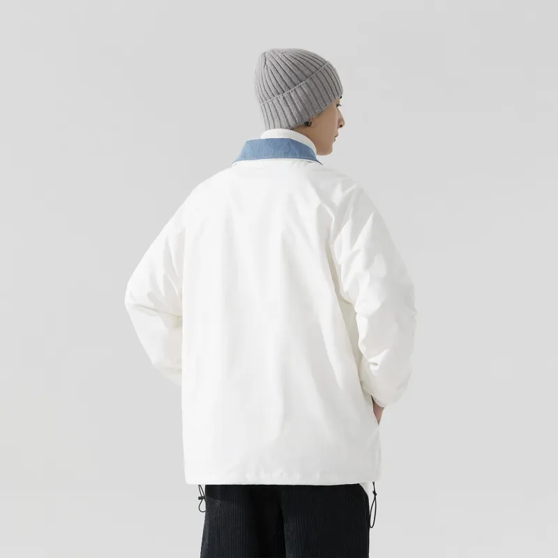 Izro X IRSCTO Jackets Unisex-3